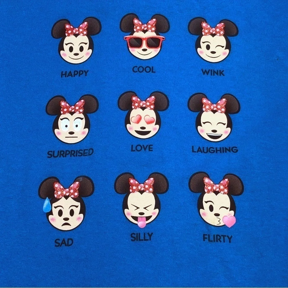 Disney authentic parks